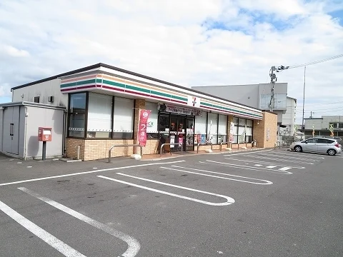 セブンイレブン津田浜之町店様まで850m