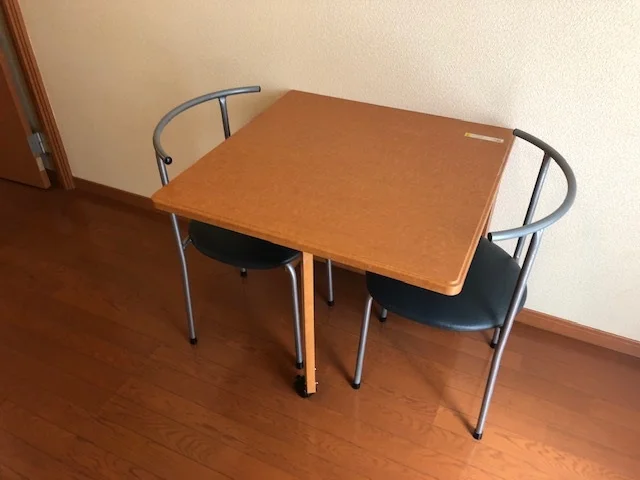 テーブル＆椅子