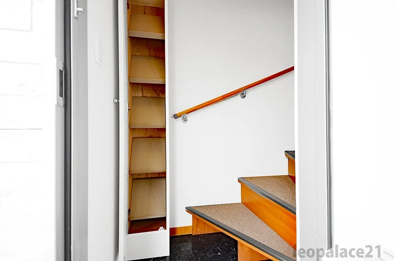 同タイプ物件の写真です。