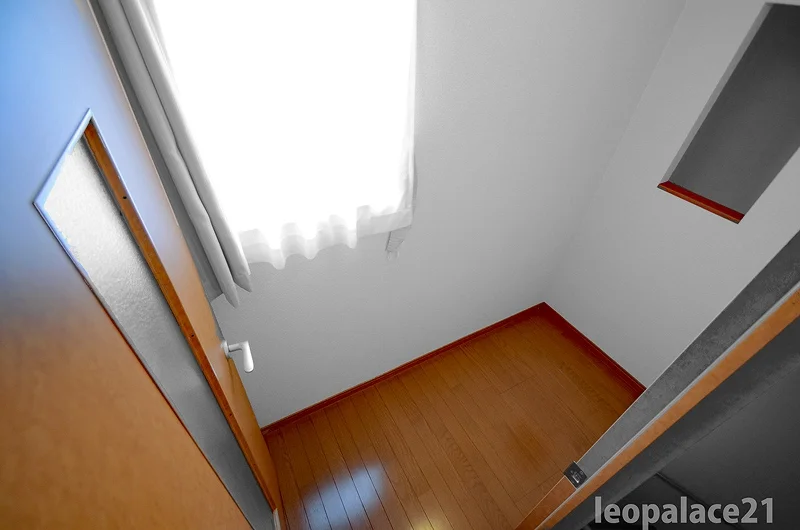 同タイプ物件の写真です。