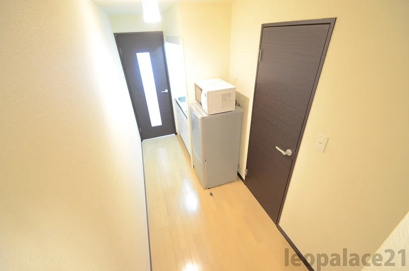 設備・仕様は号室により異なる為、現況を優先致します。