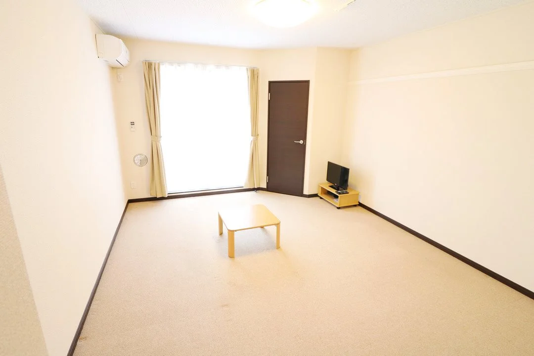 9.3畳の広々タイプ