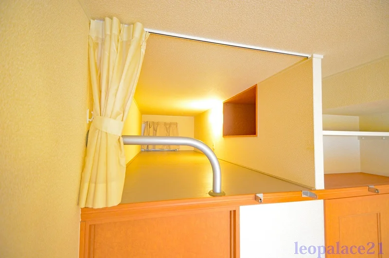 ロフト　イメージ