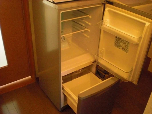 冷蔵庫