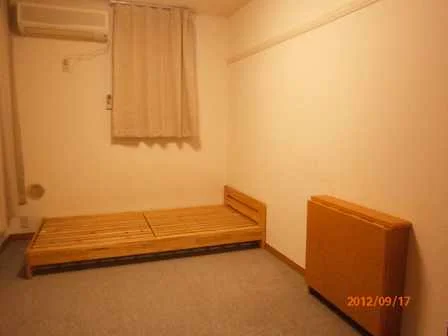 お部屋の形状は現状に優先します。