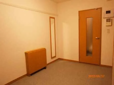 お部屋の形状は現状に優先します。