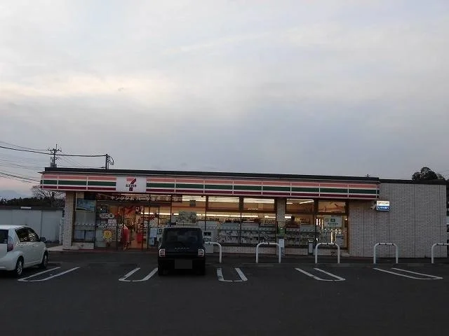 セブンイレブン仙台野村店まで750m