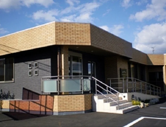 みみ・はな・のど豊成クリニックまで160m