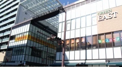 丸亀町グリーンさんまで850m