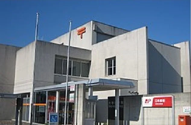 大野浦郵便局まで700m