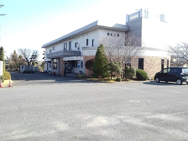 蒲池病院まで830m