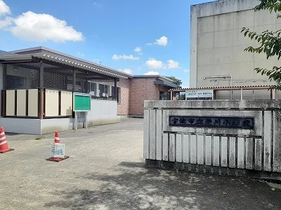 宇佐市立豊川小学校まで800m