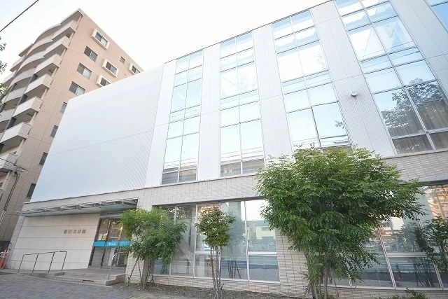 東和病院まで420m