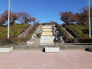 水月公園まで60m