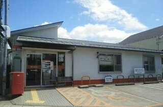 千葉小深郵便局まで440m