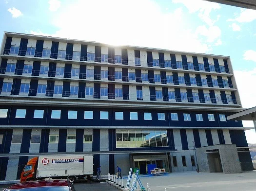 浅間南麓こもろ医療センターまで1900m