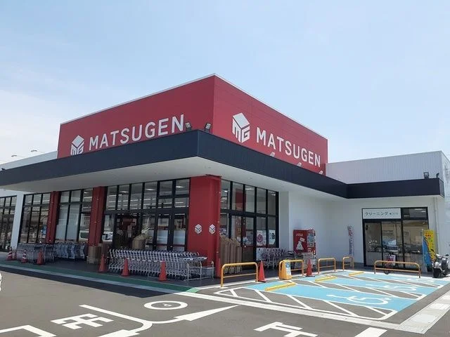 松源様まで1820m