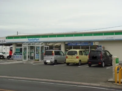 ファミリーマートいずも大社店まで1000m