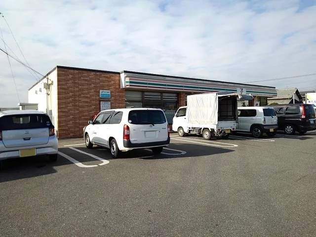 セブンイレブン大刀洗下高橋店まで1050m