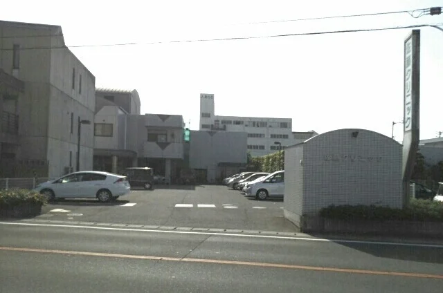 佐藤クリニックさんまで890m