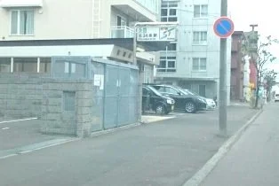 北34条駅まで1170m