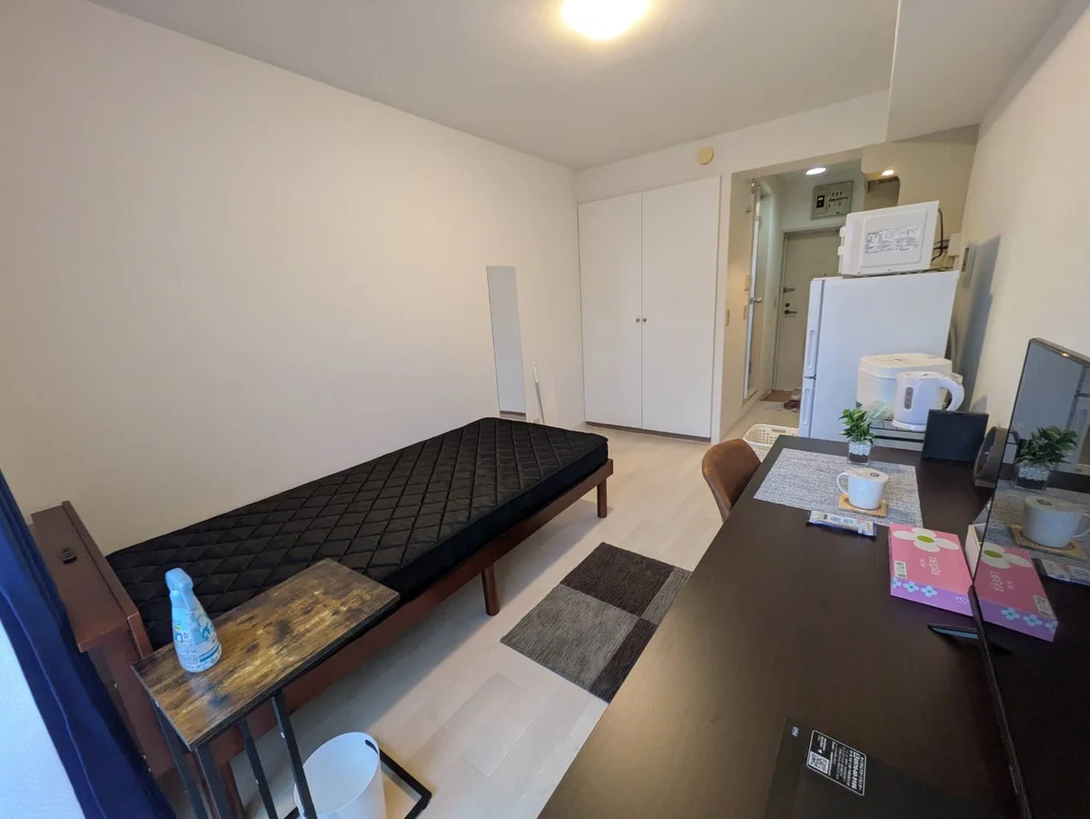 家具・家電設置のイメージ画像の為、実際とは異なります。