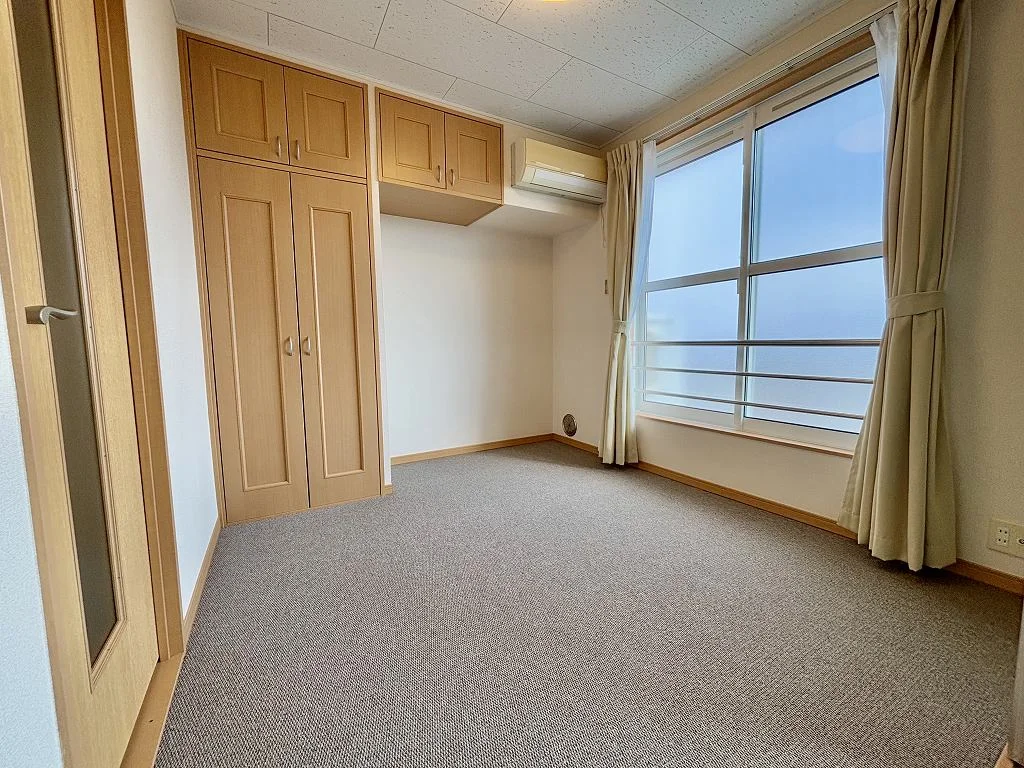 設備・仕様は号室により異なる為、現況を優先いたします。