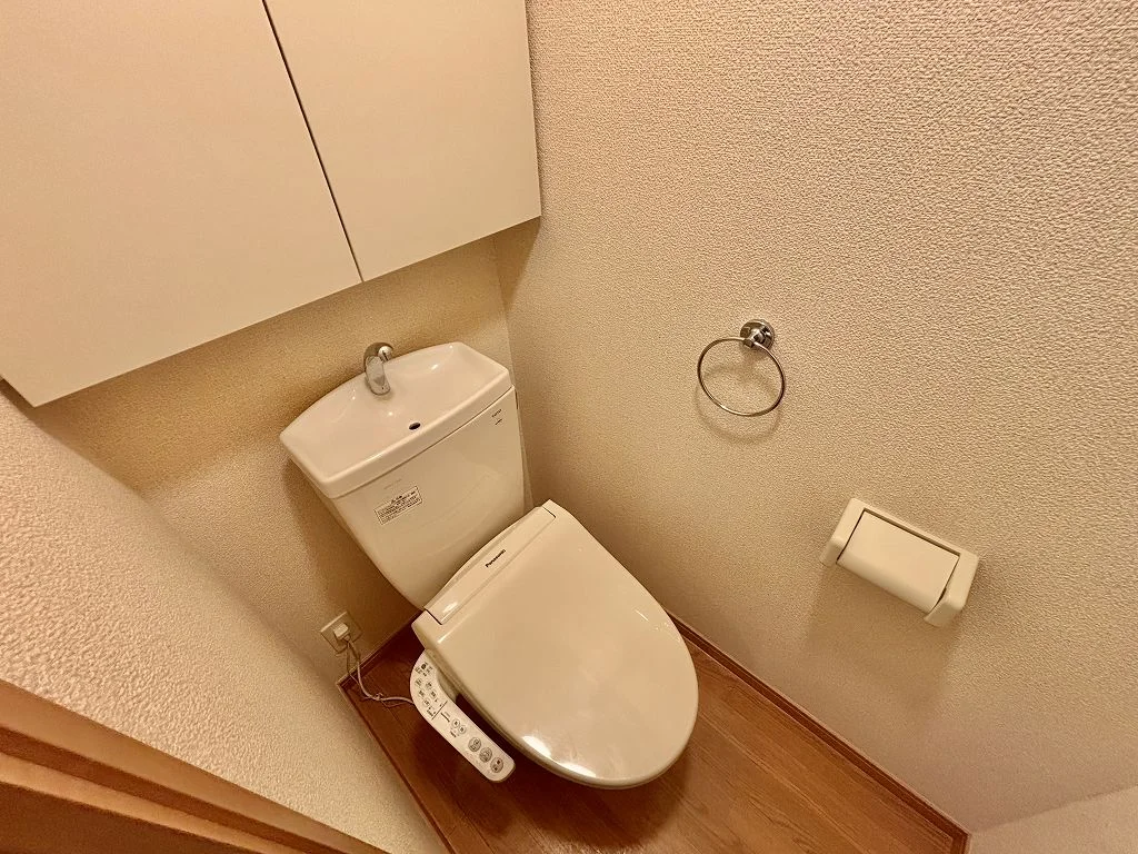 設備・仕様は号室により異なる為、現況を優先いたします。