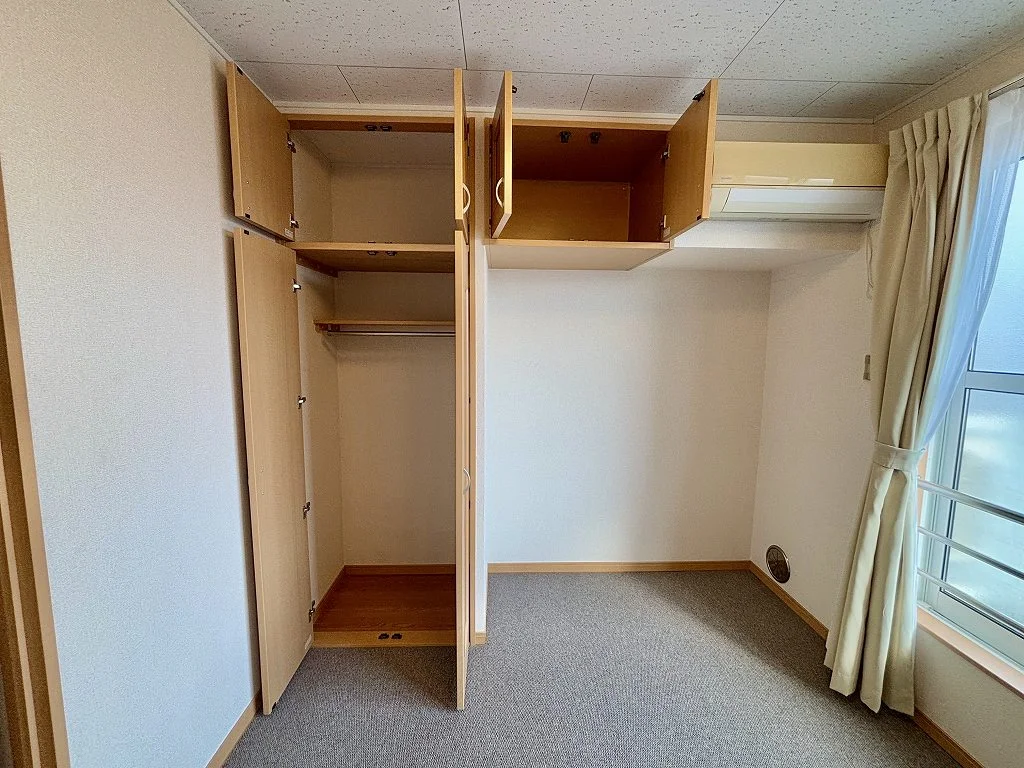 設備・仕様は号室により異なる為、現況を優先いたします。