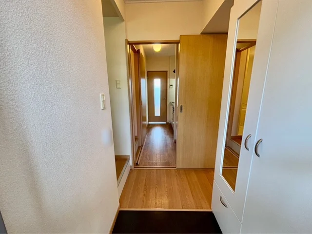 設備・仕様は号室により異なる為、現況を優先いたします。