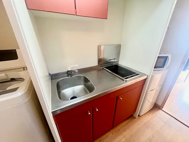 設備・仕様は号室により異なる為、現状を優先いたします。