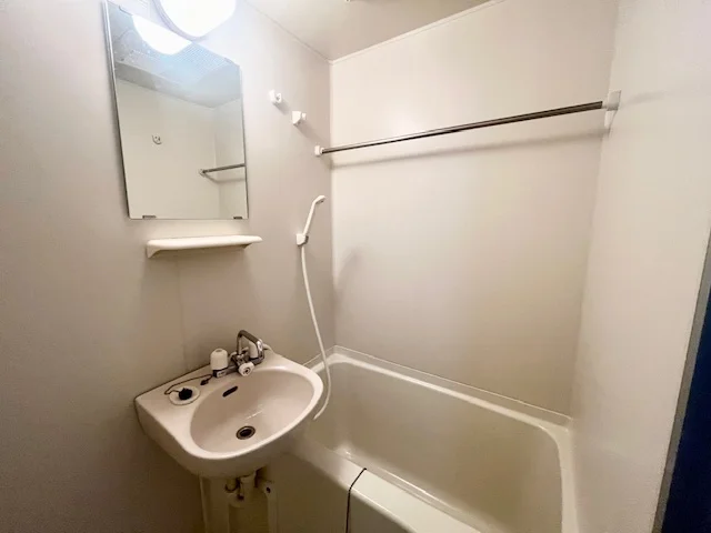 設備・仕様は号室により異なる為、現状を優先いたします。