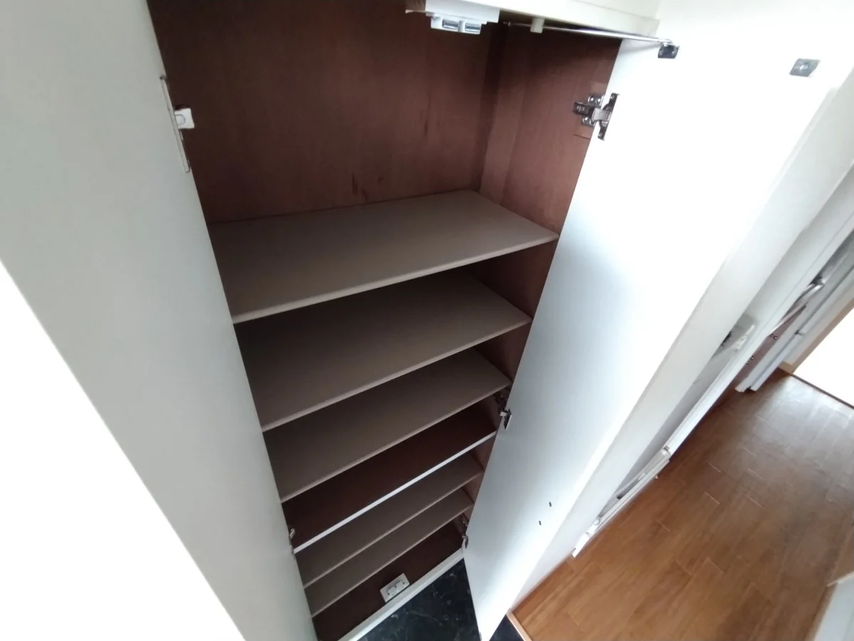 シューズボックス