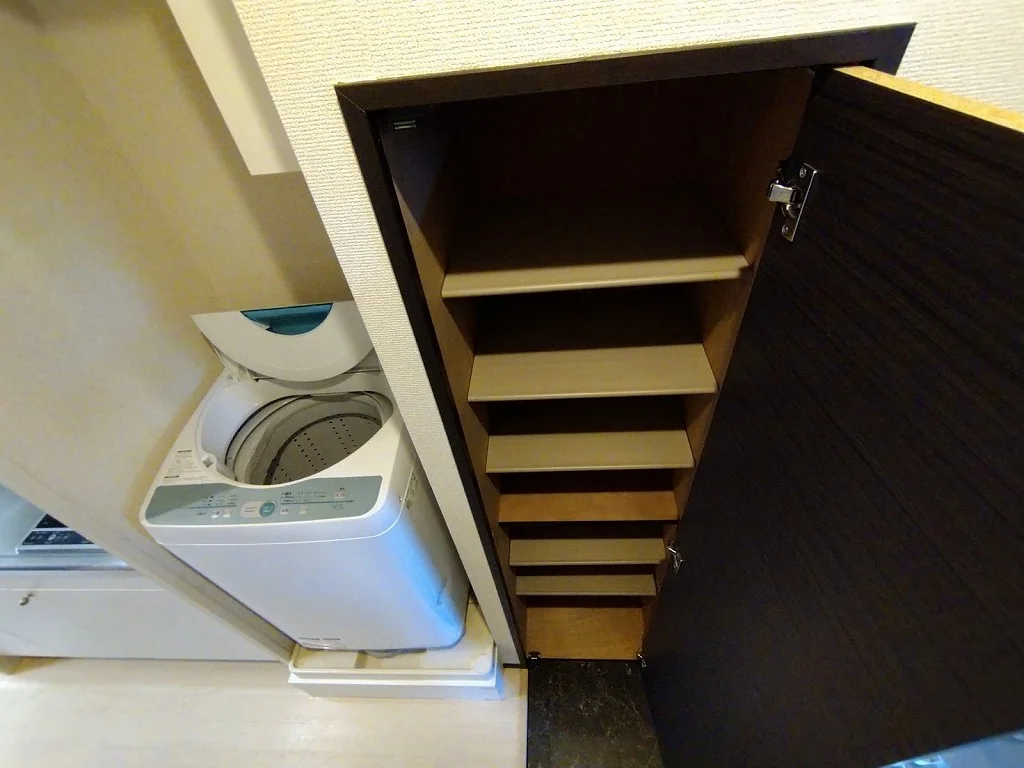 シューズボックス