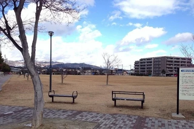 福島北中央公園まで140m