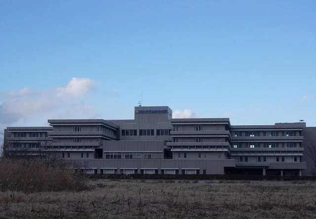 済生会福島総合病院まで1700m