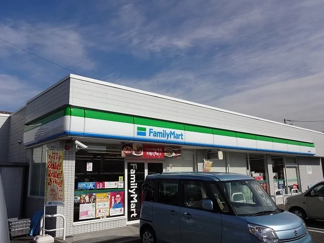 ファミリーマート　松本桐店まで1700m