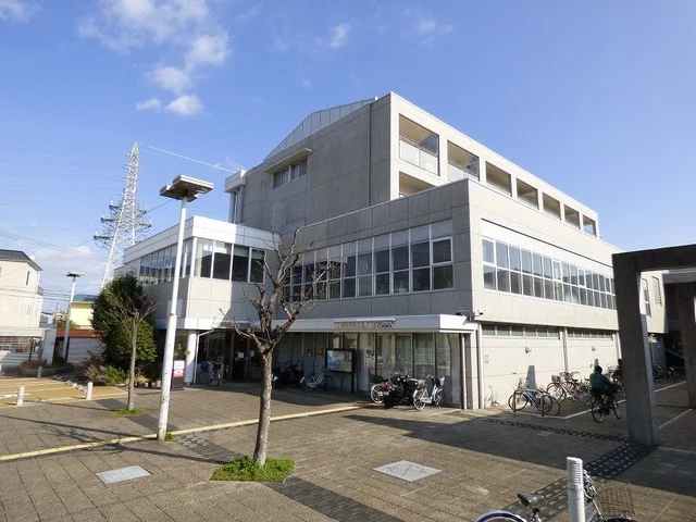 京都市伏見区役所 神川出張所まで900m