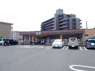 セブンイレブン宮崎権現町店まで1500m