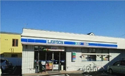 ローソン旭川神楽岡１２条店まで650m