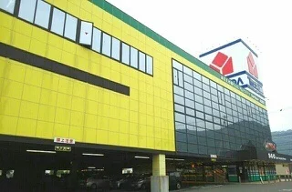 ヤマダ電機高松鶴市店さんまで960m