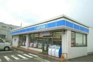 ローソン高松鶴市町店さんまで240m