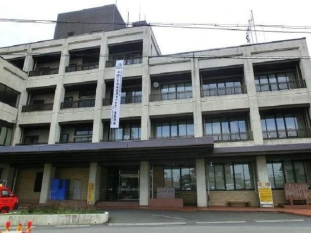 大治町役場まで1600m