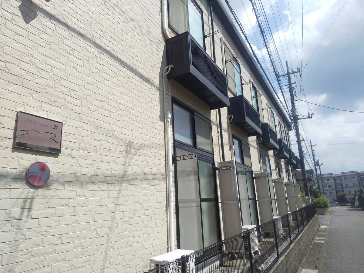 ２Fフラワーボックス