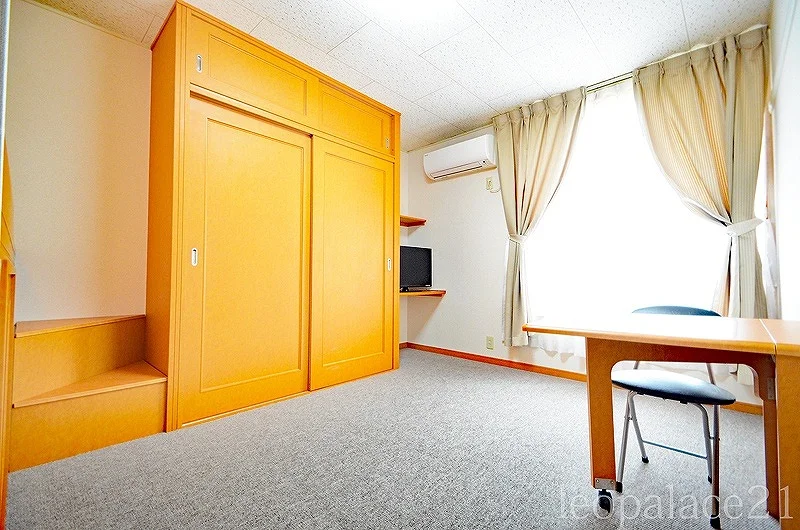 設備・仕様は号室により異なる為、現況を優先致します。