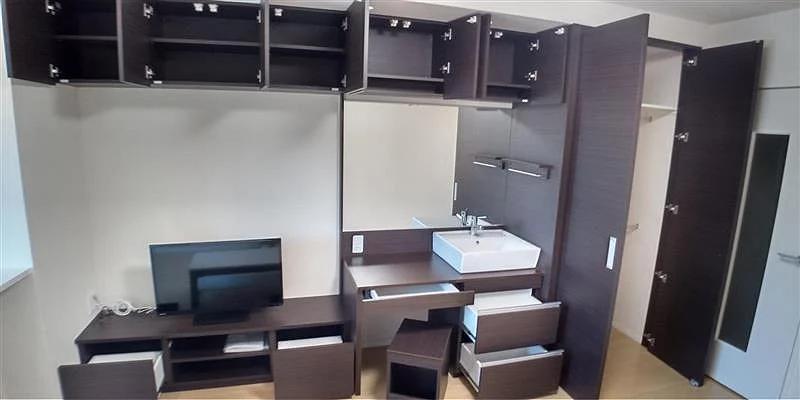 設備・仕様は号室により異なる為、現況を優先致します。