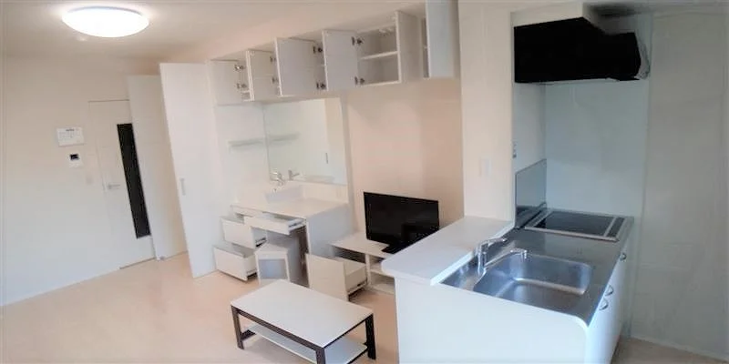 設備・仕様は号室により異なる為、現況を優先致します。