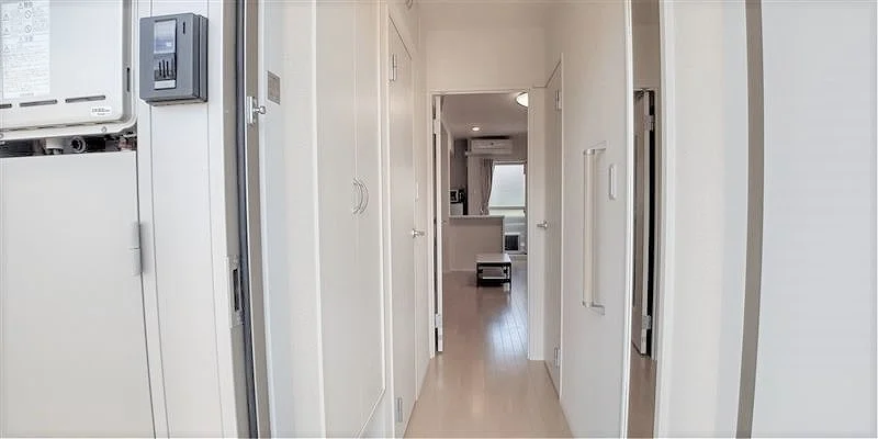 設備・仕様は号室により異なる為、現況を優先致します。