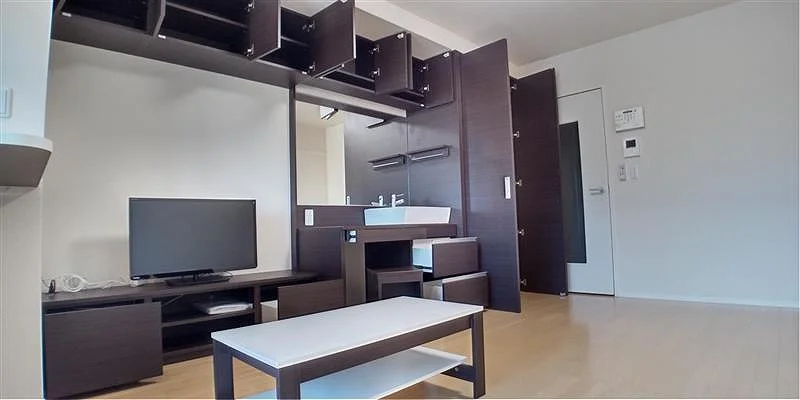 設備・仕様は号室により異なる為、現況を優先致します。