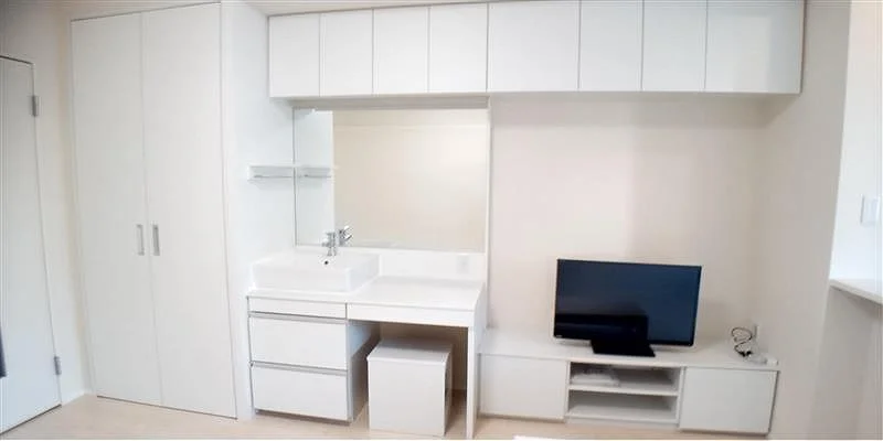 設備・仕様は号室により異なる為、現況を優先致します。